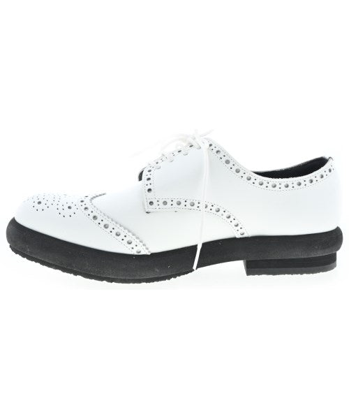 tricot COMME des GARCONS รองเท้าสวมทางการ