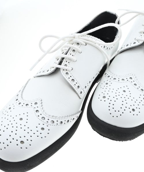 tricot COMME des GARCONS รองเท้าสวมทางการ