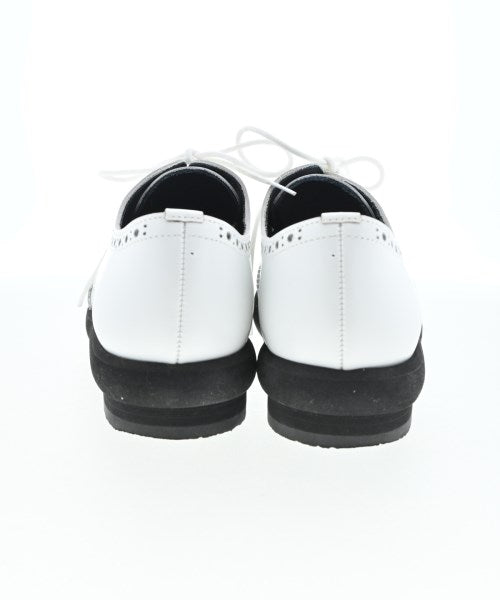 tricot COMME des GARCONS รองเท้าสวมทางการ