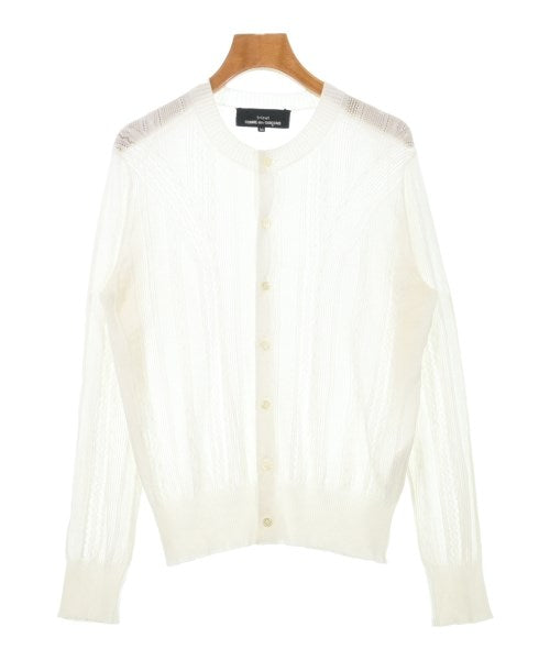 tricot COMME des GARCONS เสื้อคาร์ดิแกน