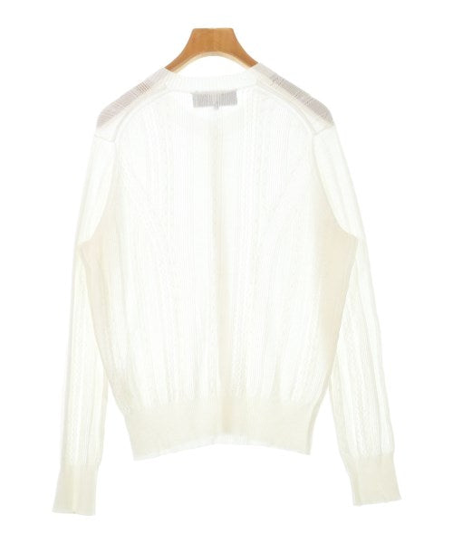 tricot COMME des GARCONS เสื้อคาร์ดิแกน