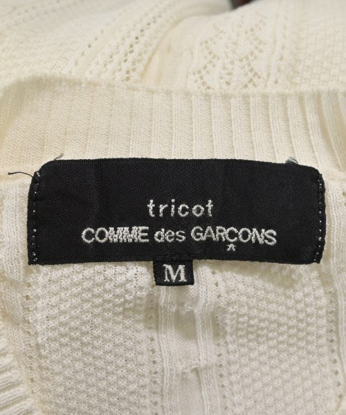 tricot COMME des GARCONS เสื้อคาร์ดิแกน
