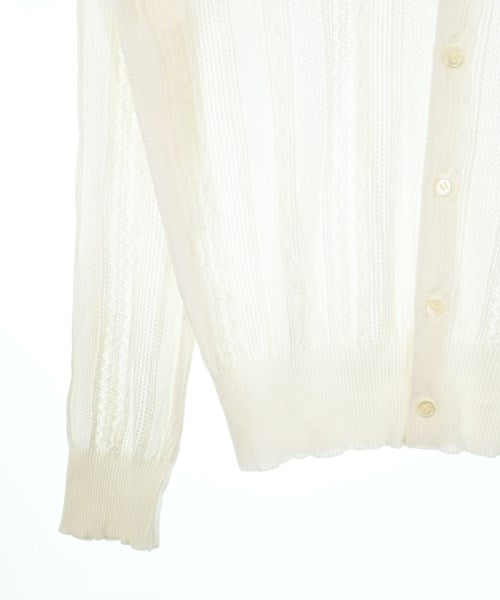 tricot COMME des GARCONS เสื้อคาร์ดิแกน