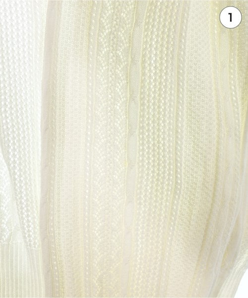 tricot COMME des GARCONS เสื้อคาร์ดิแกน