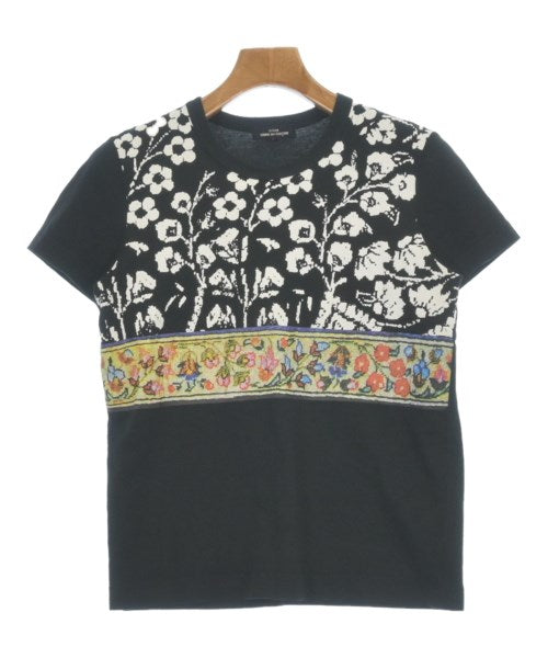 tricot COMME des GARCONS เสื้อยืด/เสื้อท็อปส์