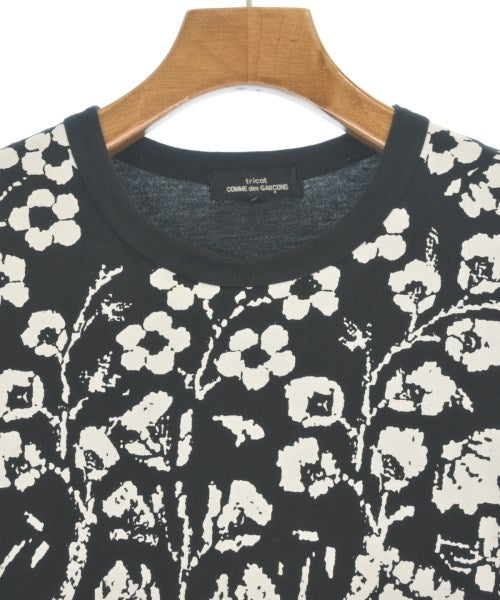 tricot COMME des GARCONS เสื้อยืด/เสื้อท็อปส์