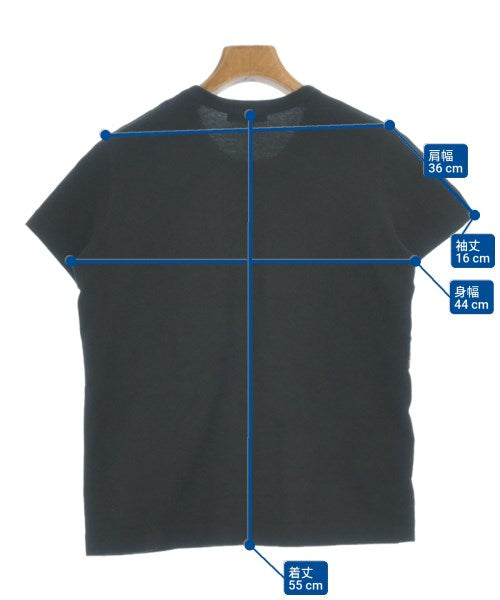 tricot COMME des GARCONS เสื้อยืด/เสื้อท็อปส์