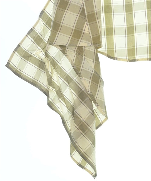 tricot COMME des GARCONS เสื้อลำลอง