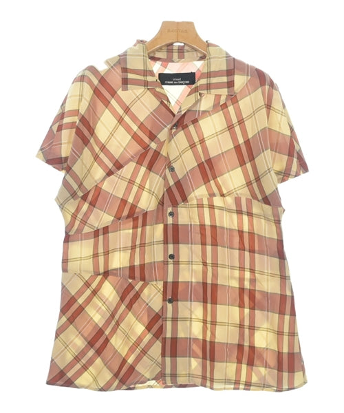 tricot COMME des GARCONS เสื้อลำลอง