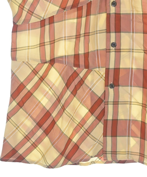 tricot COMME des GARCONS เสื้อลำลอง