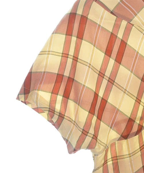 tricot COMME des GARCONS เสื้อลำลอง