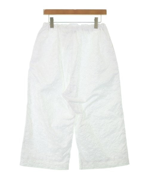 tricot COMME des GARCONS กางเกง 5 ส่วน