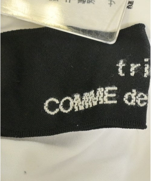 tricot COMME des GARCONS กางเกง 5 ส่วน