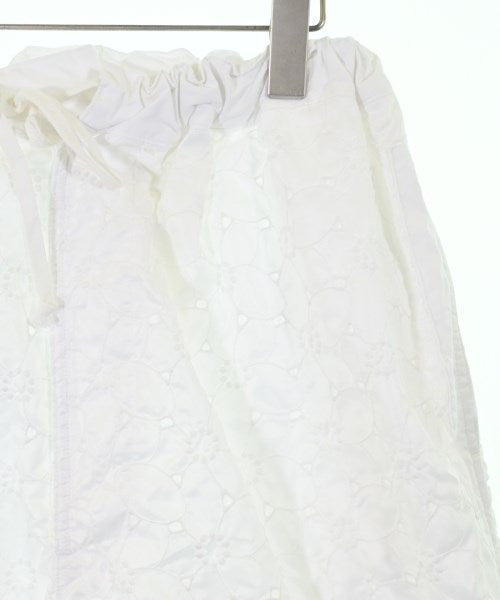 tricot COMME des GARCONS กางเกง 5 ส่วน