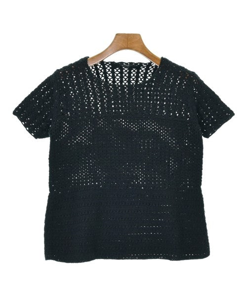 tricot COMME des GARCONS เสื้อกันหนาว