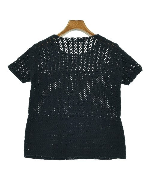 tricot COMME des GARCONS เสื้อกันหนาว