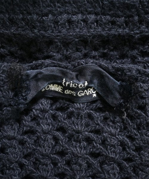 tricot COMME des GARCONS เสื้อกันหนาว