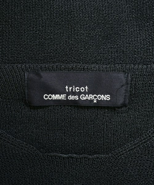 tricot COMME des GARCONS เสื้อกันหนาว