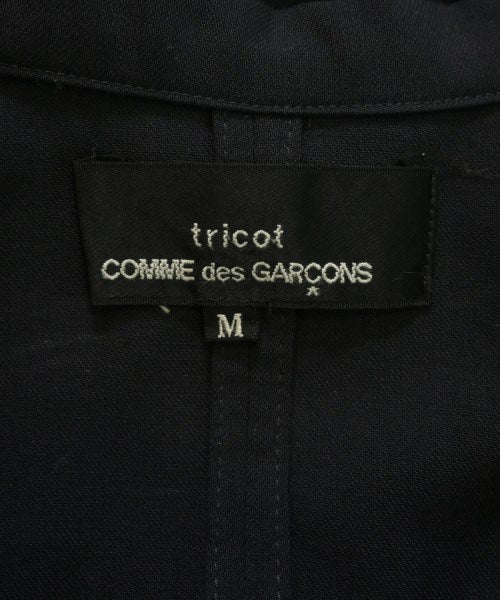 tricot COMME des GARCONS เบลเซอร์/แจ็คเก็ตสูท