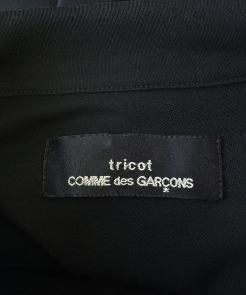 tricot COMME des GARCONS เสื้อโค้ท อื่น