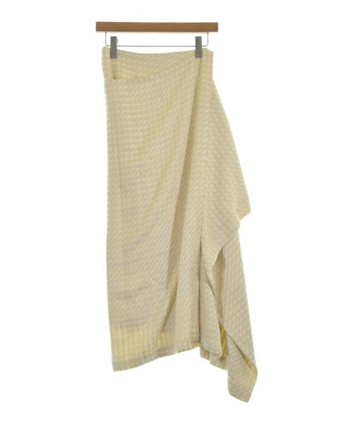 tricot COMME des GARCONS กระโปรงยาว/แม็กซี่ยาว