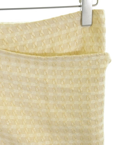 tricot COMME des GARCONS กระโปรงยาว/แม็กซี่ยาว