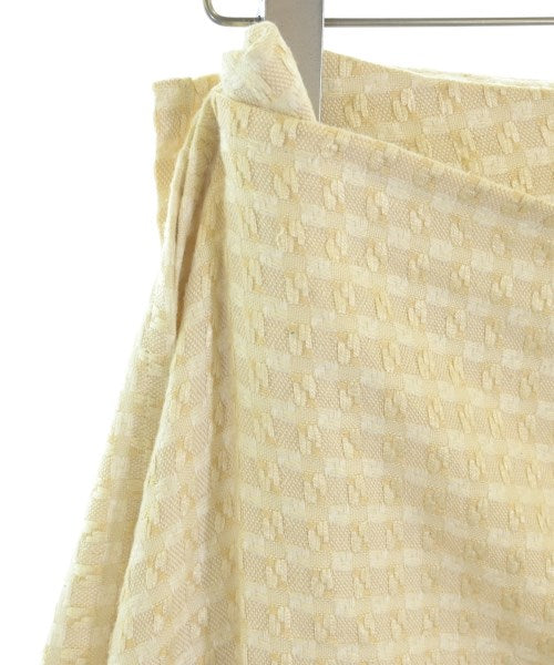 tricot COMME des GARCONS กระโปรงยาว/แม็กซี่ยาว