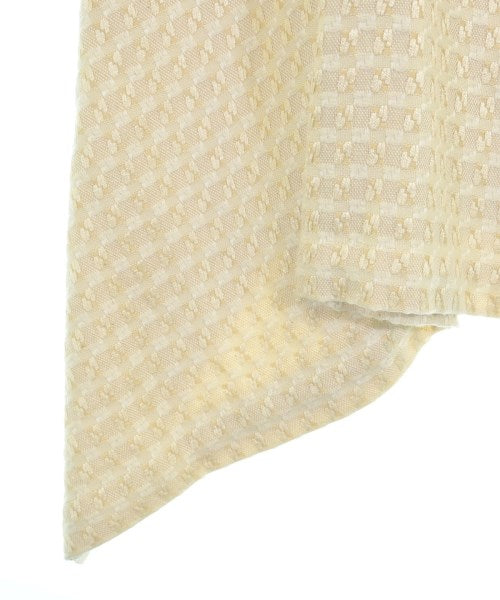 tricot COMME des GARCONS กระโปรงยาว/แม็กซี่ยาว