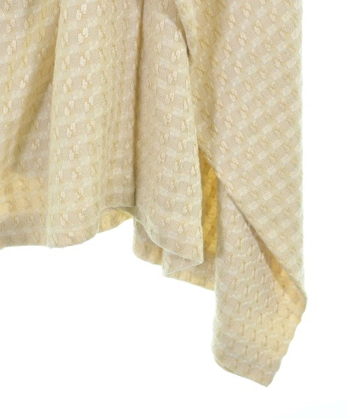 tricot COMME des GARCONS กระโปรงยาว/แม็กซี่ยาว