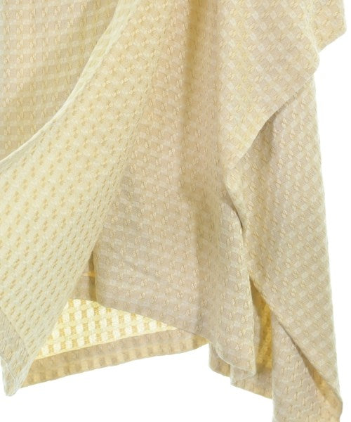 tricot COMME des GARCONS กระโปรงยาว/แม็กซี่ยาว