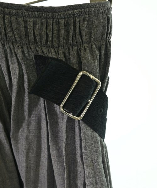 tricot COMME des GARCONS กระโปรงยาว/แม็กซี่ยาว