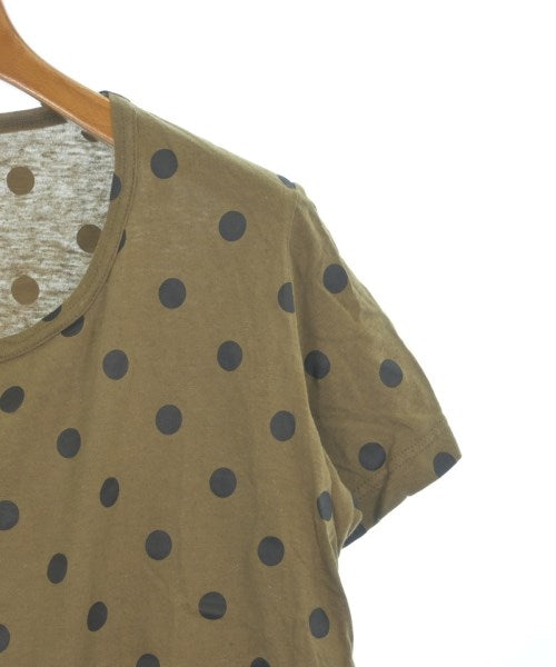 tricot COMME des GARCONS เสื้อยืด/เสื้อท็อปส์