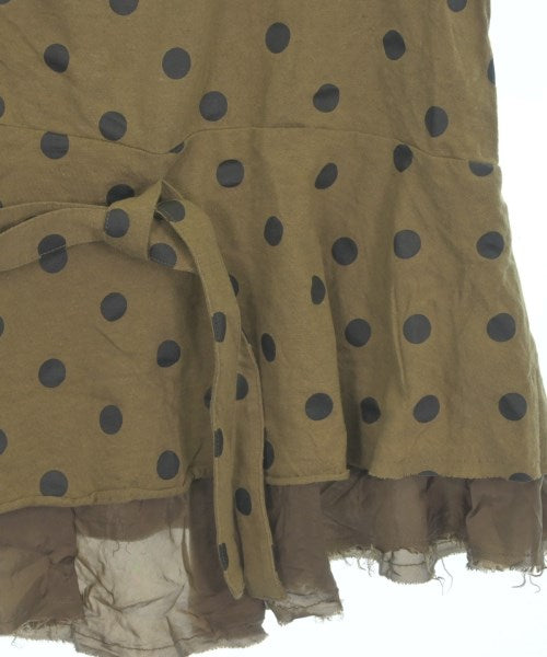 tricot COMME des GARCONS เสื้อยืด/เสื้อท็อปส์