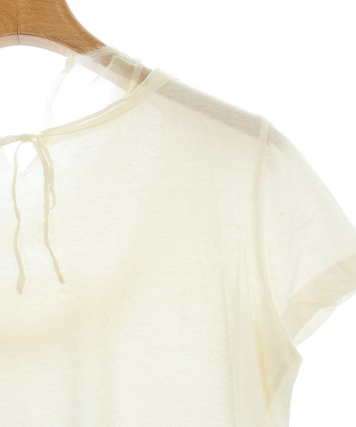 tricot COMME des GARCONS เสื้อยืด/เสื้อท็อปส์