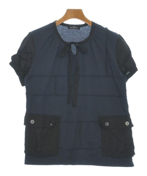 tricot COMME des GARCONS เสื้อยืด/เสื้อท็อปส์