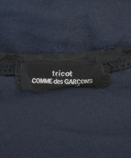 tricot COMME des GARCONS เสื้อยืด/เสื้อท็อปส์