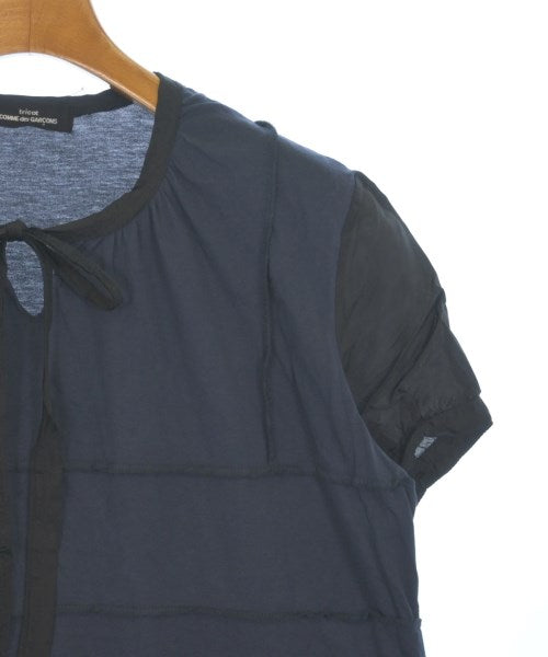 tricot COMME des GARCONS เสื้อยืด/เสื้อท็อปส์