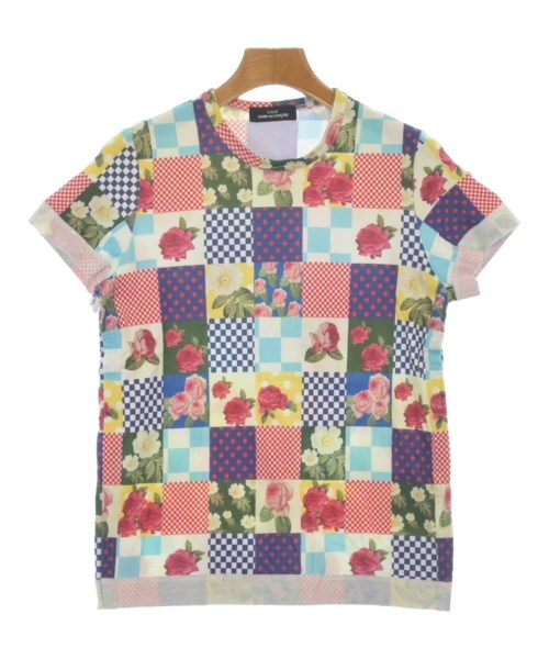 tricot COMME des GARCONS เสื้อยืด/เสื้อท็อปส์