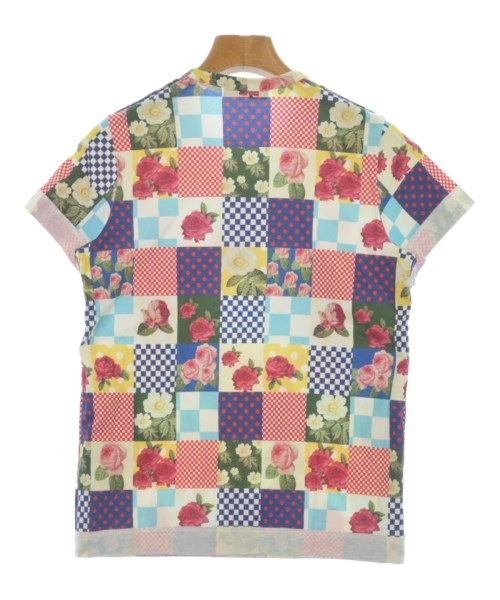 tricot COMME des GARCONS เสื้อยืด/เสื้อท็อปส์