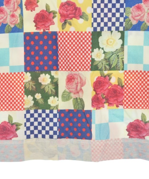 tricot COMME des GARCONS เสื้อยืด/เสื้อท็อปส์