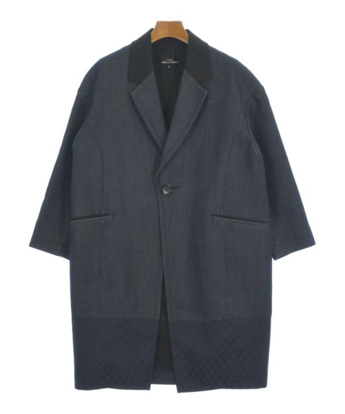 tricot COMME des GARCONS เสื้อโค้ท อื่น