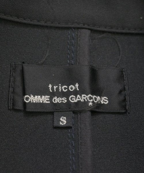 tricot COMME des GARCONS เสื้อโค้ท อื่น