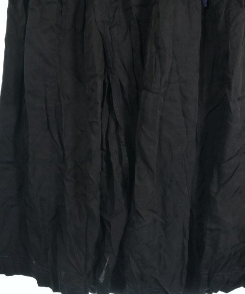 tricot COMME des GARCONS ชุดเดรส