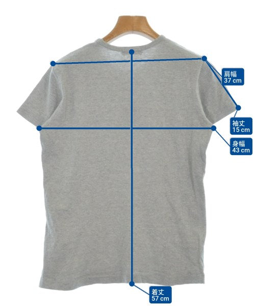 tricot COMME des GARCONS เสื้อยืด/เสื้อท็อปส์