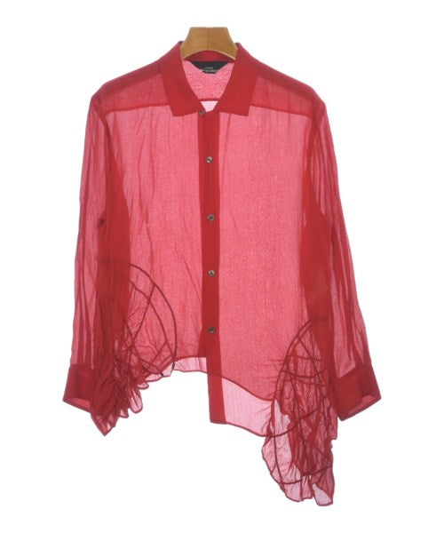 tricot COMME des GARCONS เสื้อลำลอง