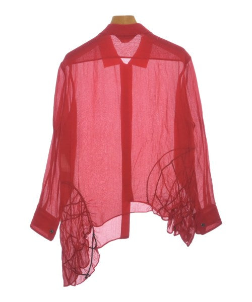 tricot COMME des GARCONS เสื้อลำลอง