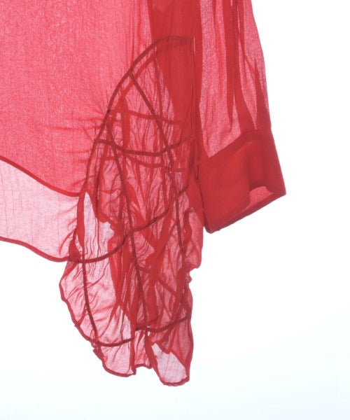 tricot COMME des GARCONS เสื้อลำลอง