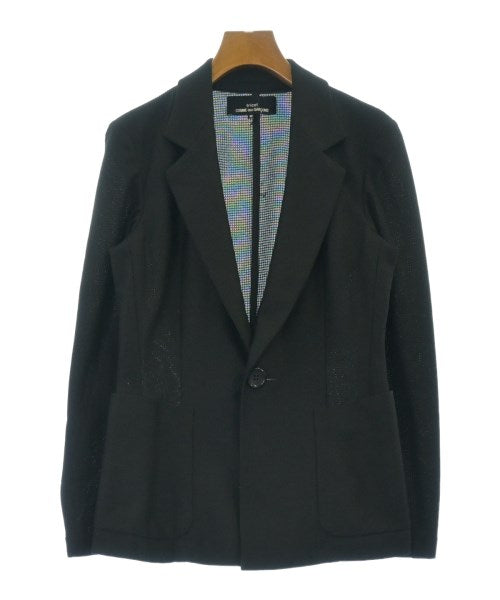 tricot COMME des GARCONS แจ็คเก็ตลำลอง