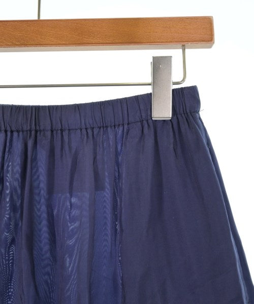 tricot COMME des GARCONS กระโปรงยาว/แม็กซี่ยาว