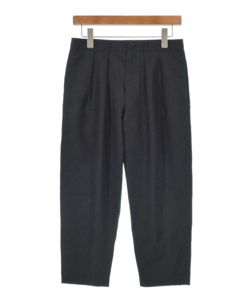 tricot COMME des GARCONS กางเกงขายาว